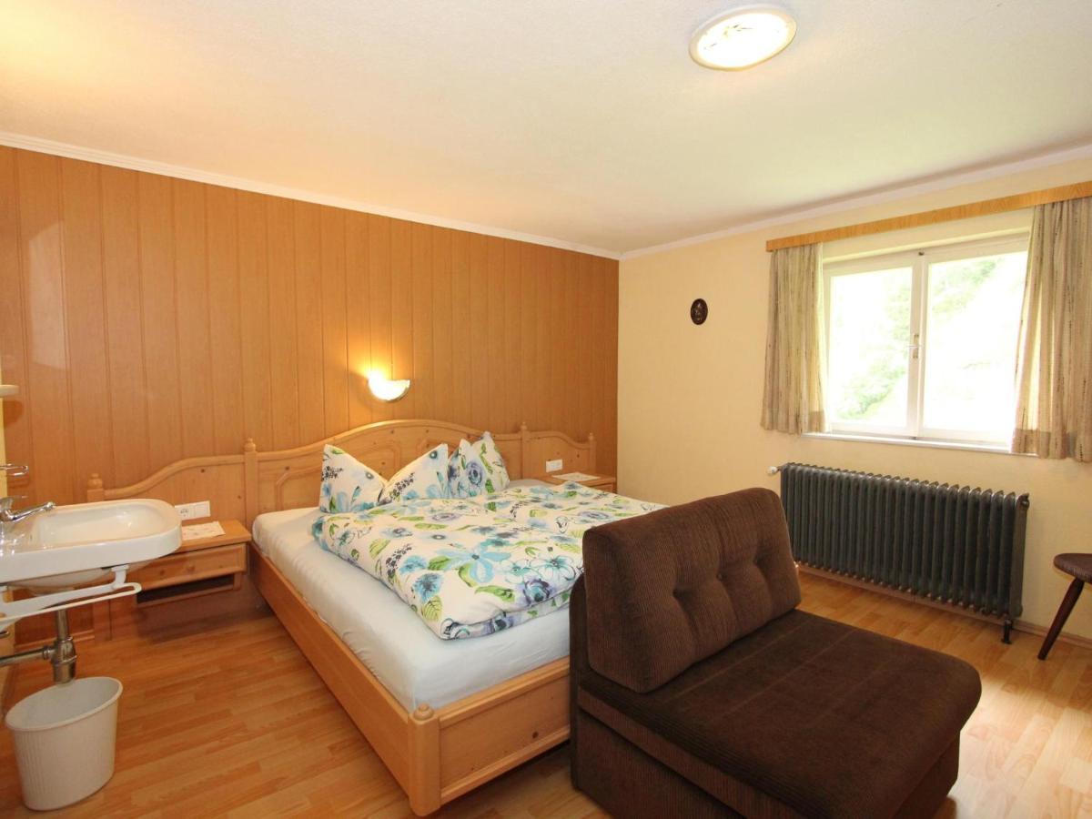 Ferienhaus Marina Лангенфельд Экстерьер фото