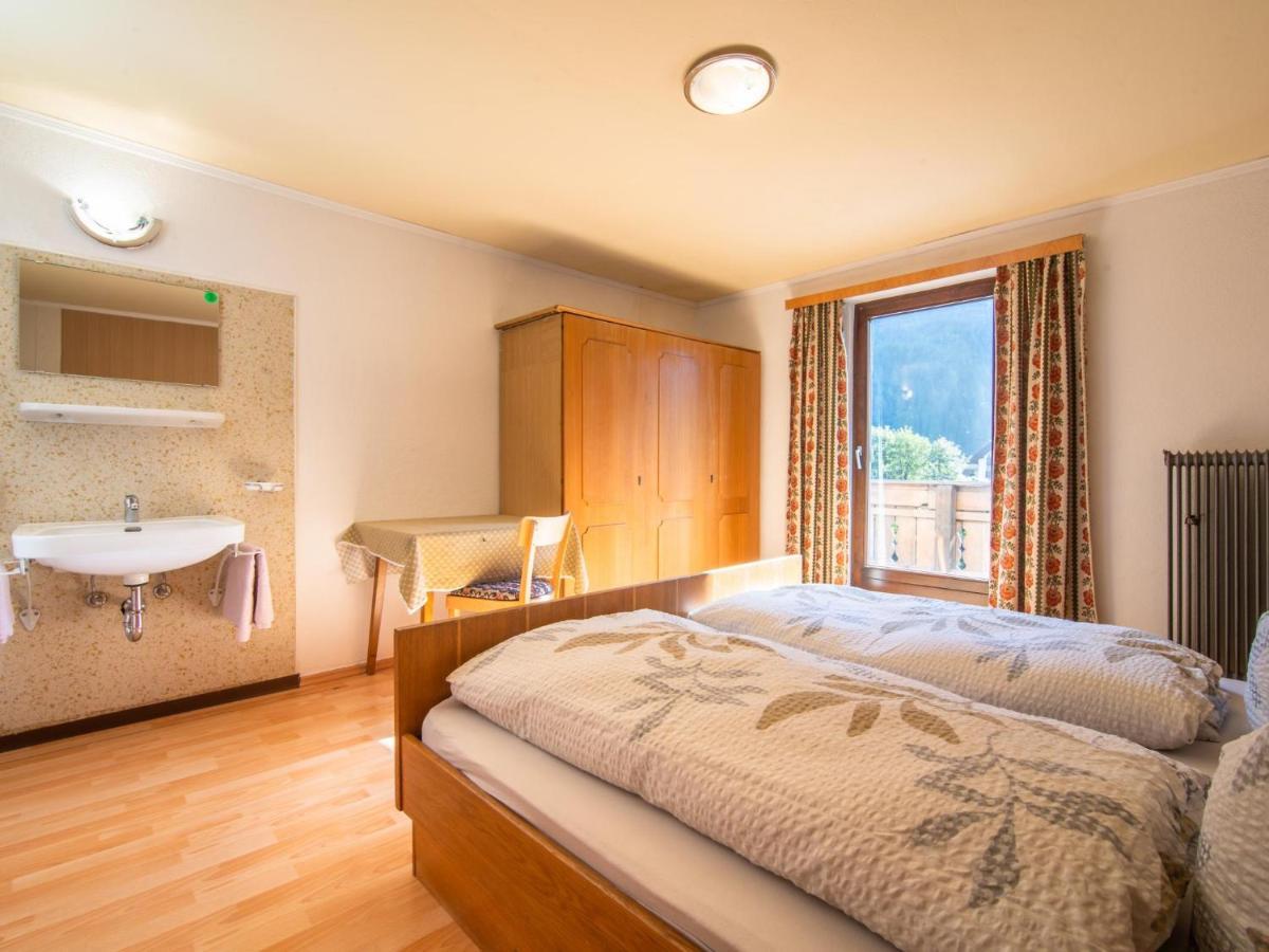 Ferienhaus Marina Лангенфельд Экстерьер фото